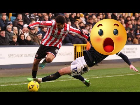 Encore et toujours Iliman Ndiaye 🔥🔥 Passe décisive pour le lion 🦁 Seny Dieng éliminer