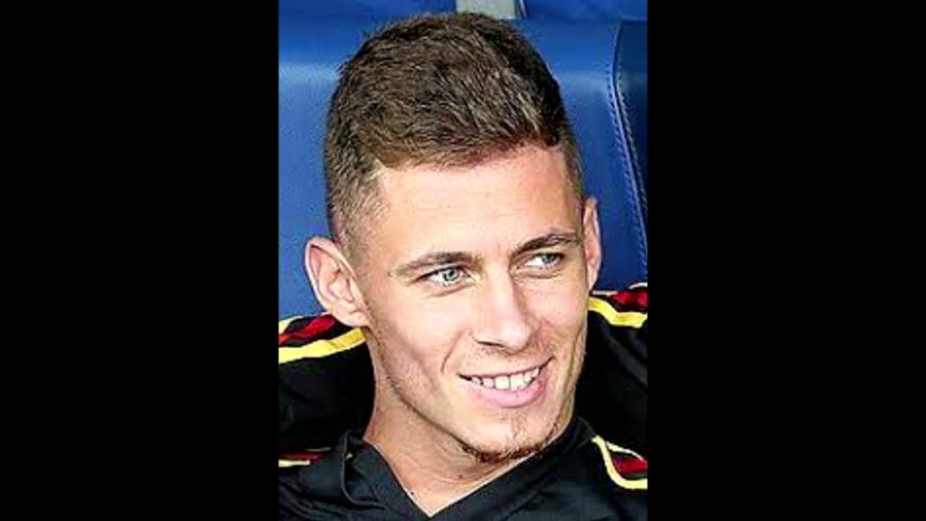 HISTÓRIA DE THORGAN HAZARD