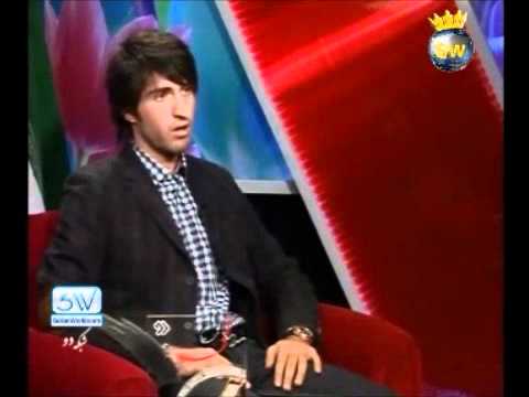 Karim Ansarifard- Sandaliye Dagh Part 1