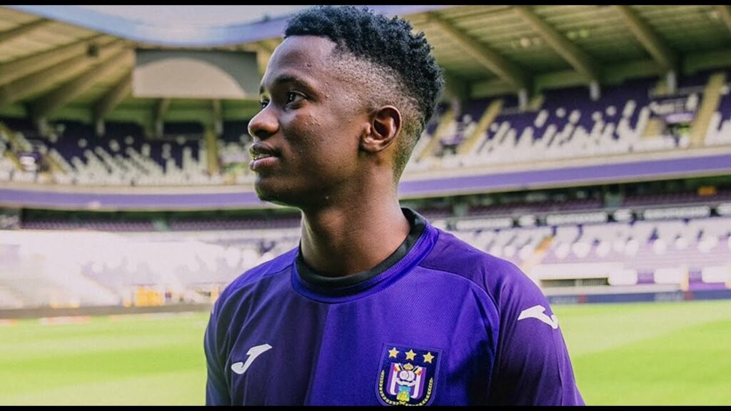 QATAR 2022 : MOussa Ndiaye (Anderlecht) surprise Aliou CISSÉ? Ismail Jakobs en colère 😡, Sabaly 🔥