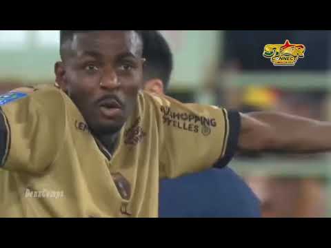 StarConnect Reactions: Salis Samed is the next big CDM in Ligue 1.