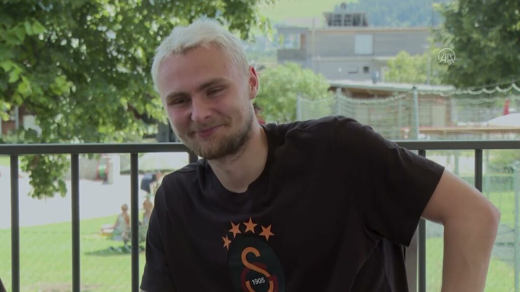 Nelson, Sevilla'dan teklif aldı mı? O soruyu yanıtladı...