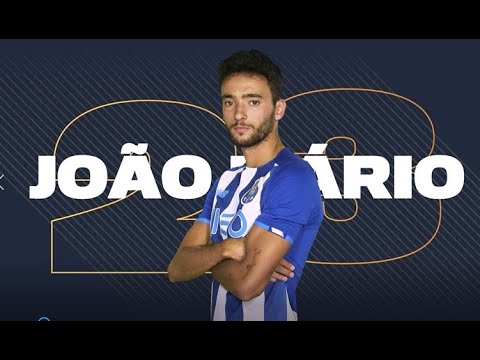 MÉRITO E VALORES PORTO | João Mário vs Belenenses