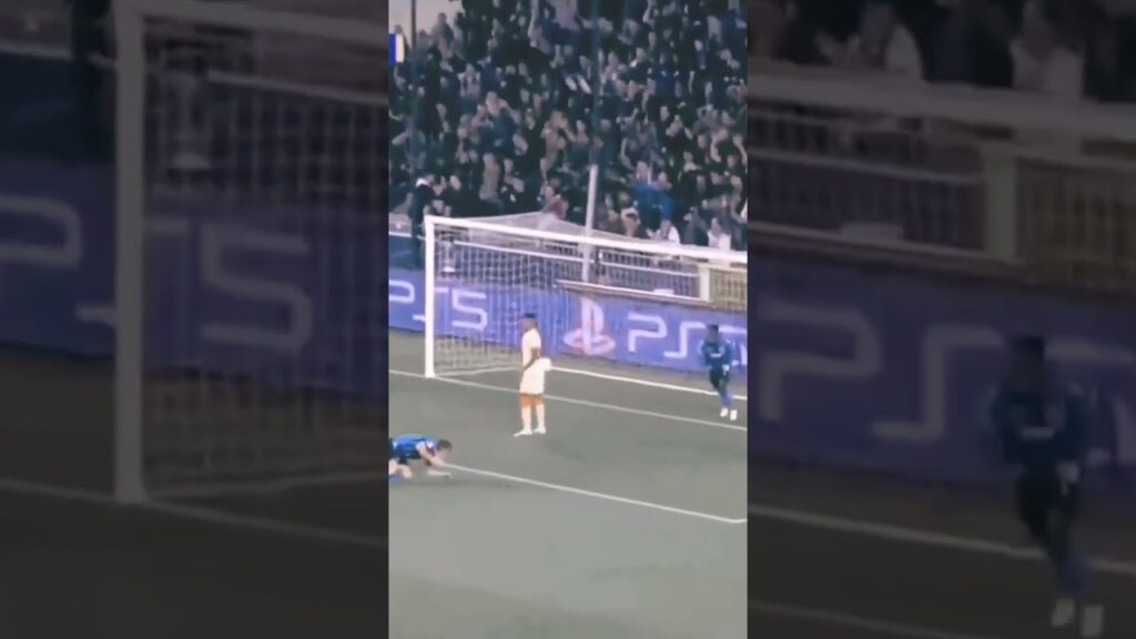 #brugge 2-0 #atleticomadrid gol de #sowah