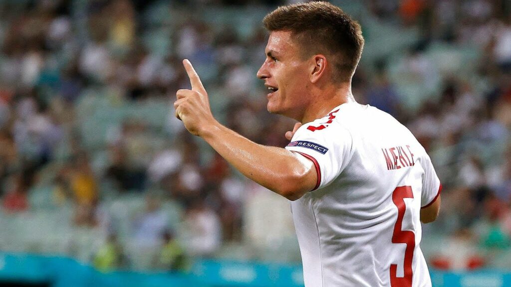 REACCIONANDO A JOAKIM MAEHLE | CASTING DE LATERAL DERECHO PARA EL ATLÉTICO DE MADRID