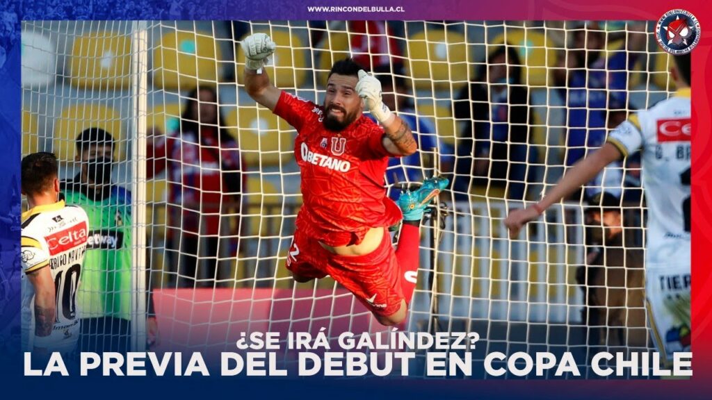 ¿SE IRÁ HERNÁN GALÍNDEZ DE LA "U"?