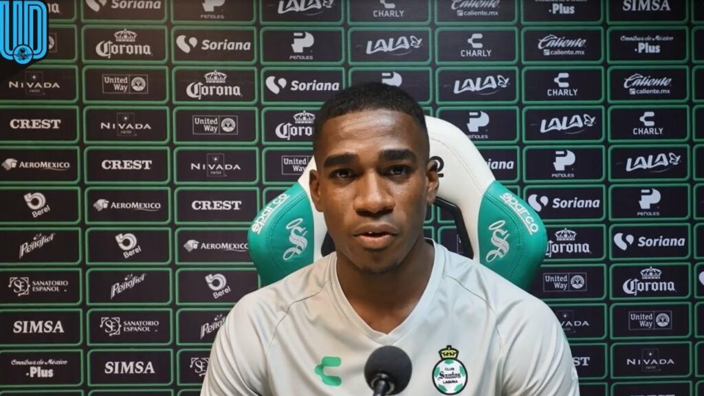 Félix Torres asegura que Santos tiene que trabajar mucho en la concentración