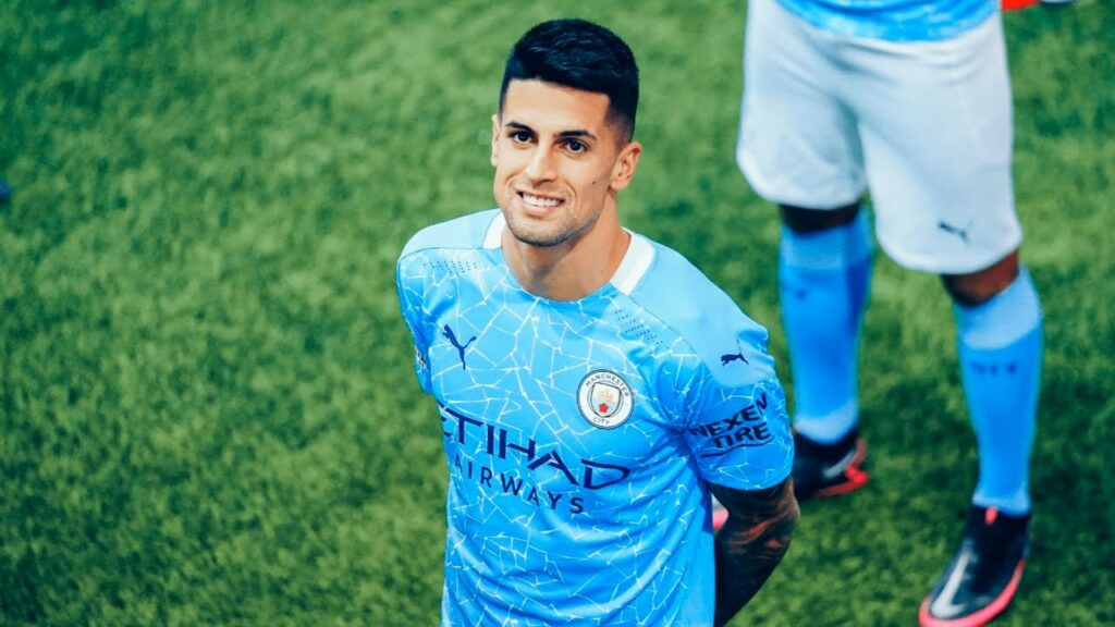 Joao Cancelo | Portuguese Defender Skills