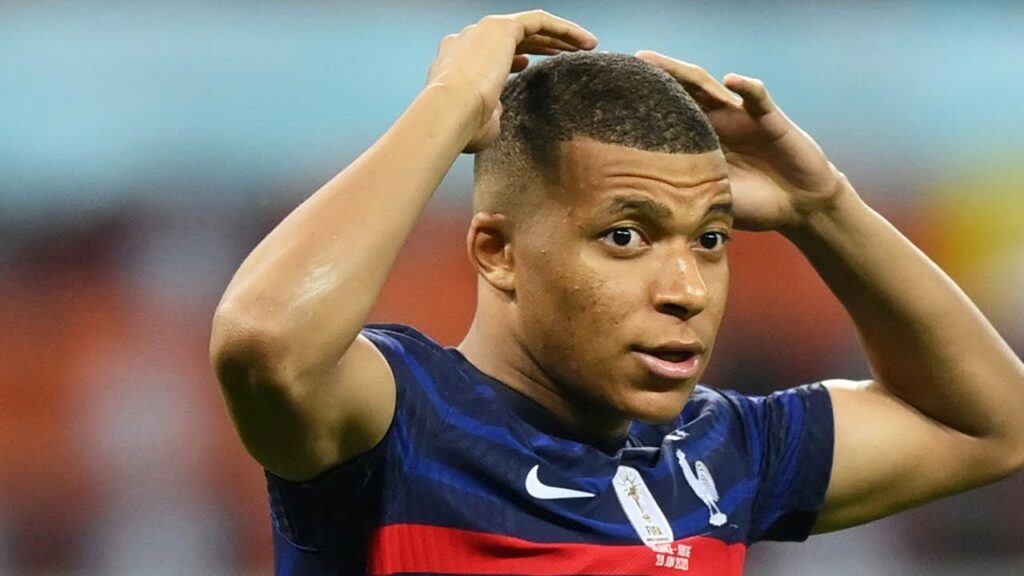 La réponse cinglante de Kylian Mbappé à Noël Le Graët après sa sortie polémique sur Zinédine Zidane