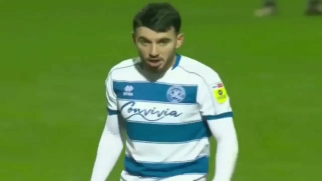 ilias chair ما قدمه إلياس شاعير اليوم 🔥 اداء روعة وهدف عالمي