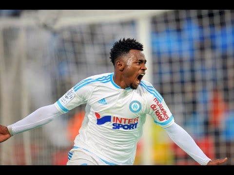 Georges-Kevin Nkoudou- Welcome to Tottenham- Goals, Assists and Skills 2015/2016