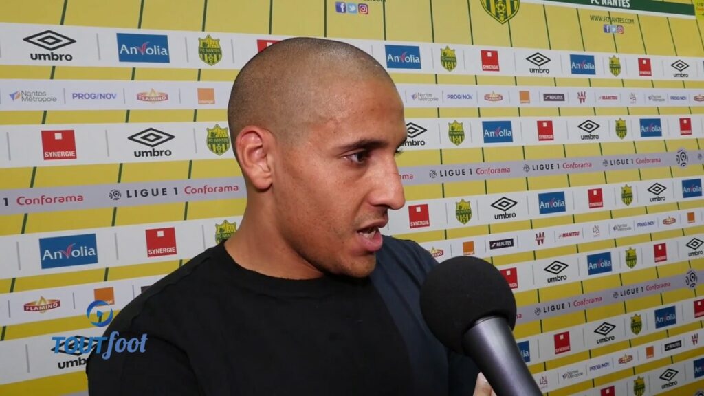 W. Khazri (Tunisie) : "Msakni va nous manquer"