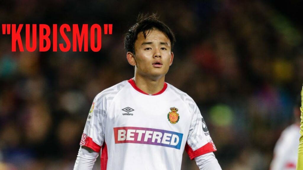 Talento de Takefusa Kubo transforma provável rebaixado em atração. Será aproveitado no Real Madrid?