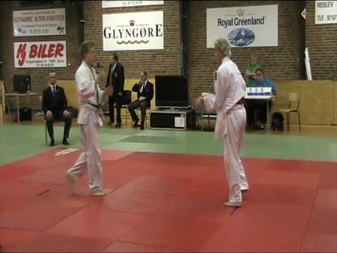 Rasmus Kristensen DMU 2009