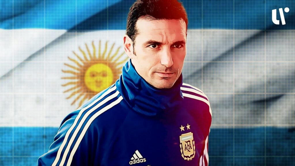 How Lionel Scaloni changed Argentina | World Cup 22'