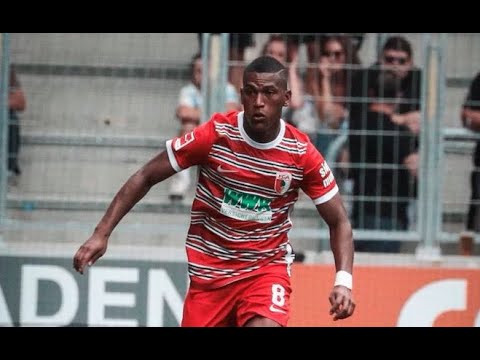 Carlos Gruezo freno al PODEROSO Bayer Munich