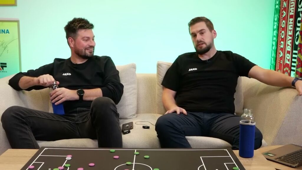 Lovro Majer - budućnost i način igre