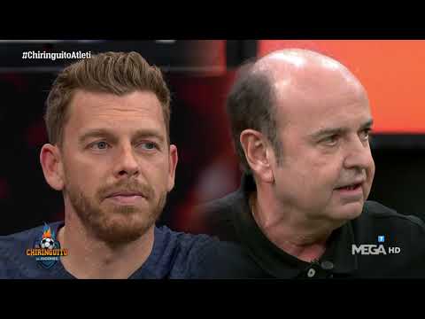🤣 BRUTAL explicación de JUANMA RODRÍGUEZ sobre el ADN