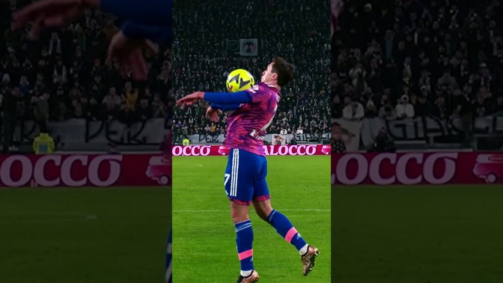 💥 Danilo late winning goal 🆚 Udinese