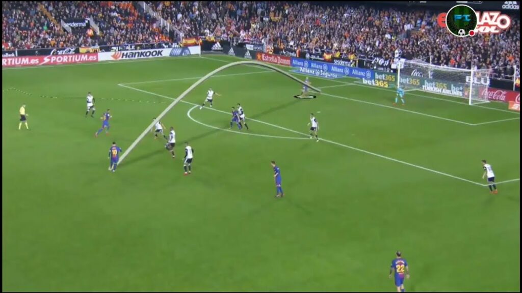 LA SOCIEDAD MESSI-JORDI ALBA