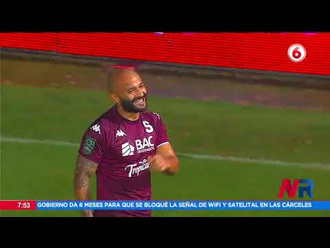 Ante una negativa de Oviedo Saprissa busca lateral izquierdo