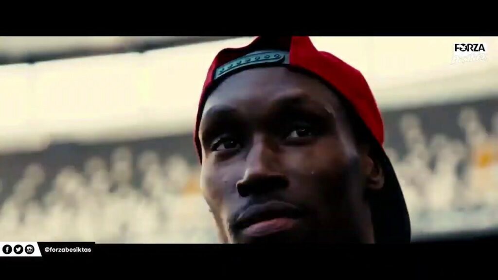 Benim Adım Atiba | Atiba Hutchinson