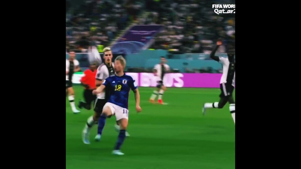 asano🔥japan & Germany #shorts