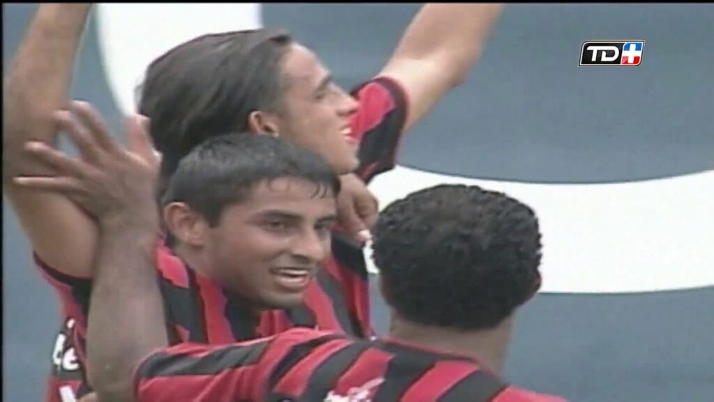 Videoteca: Bryan Ruíz en Alajuelense