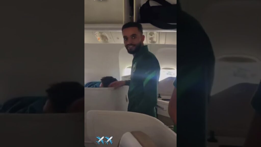 محمـد كنو وتحية خاصة للاعبين