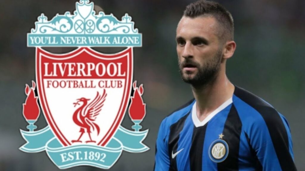 Marcelo Brozovic Welcome to LIVERPOOL? | Inter Highlights [Best Skills and Goals] 2020 | [HD]
