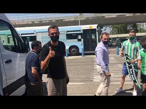 Mandi ya tiene recambio: Pezzella