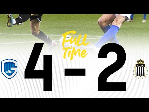 JPL - Saison 21/22 - Journée 19 - #GNKCHA