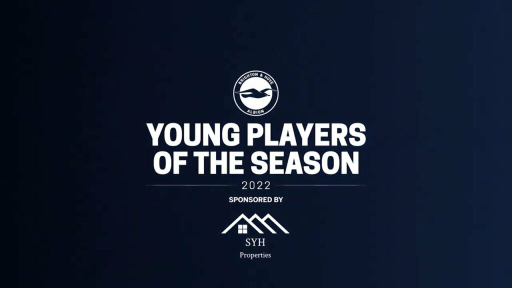 Young Players of the Season 2022: Maya Le Tissier & Jeremy Sarmiento