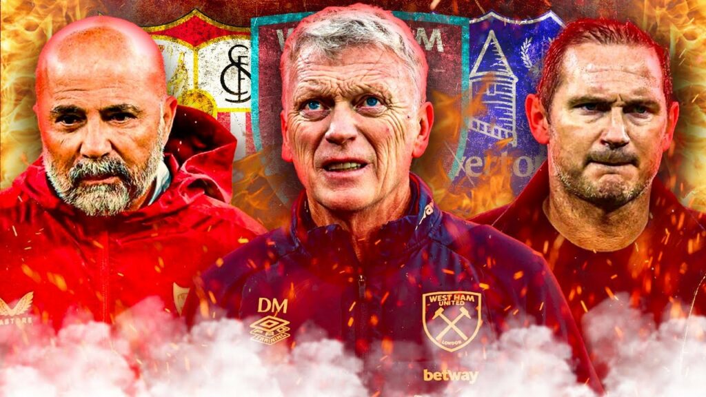 10 Managers FIGHTING For Their Job!