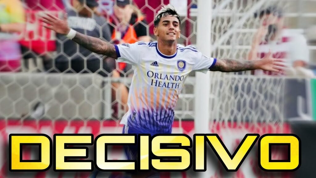 😱 GOLAZO DE FACUNDO TORRES!!! **¿Irá al mundial?**