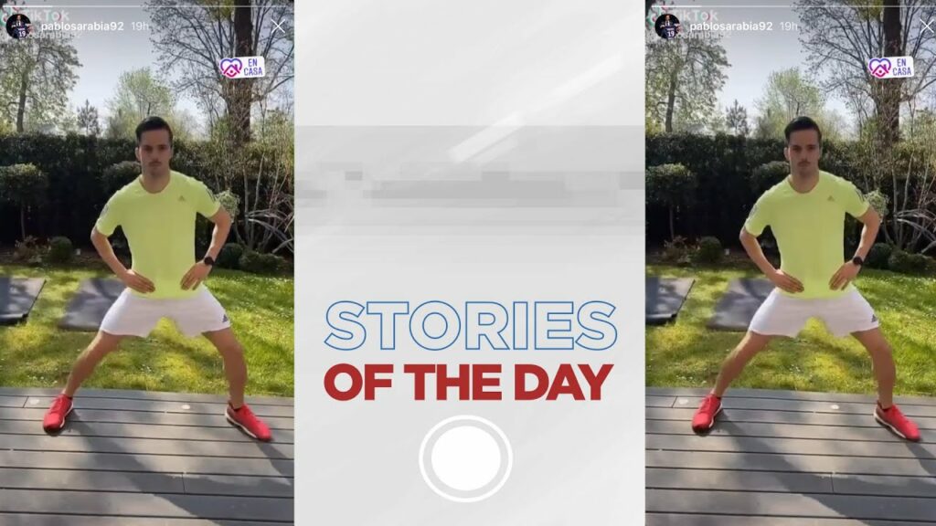 ZAPPING - STORIES OF THE DAY with Neymar Jr, Pablo Sarabia, & Julian Draxler