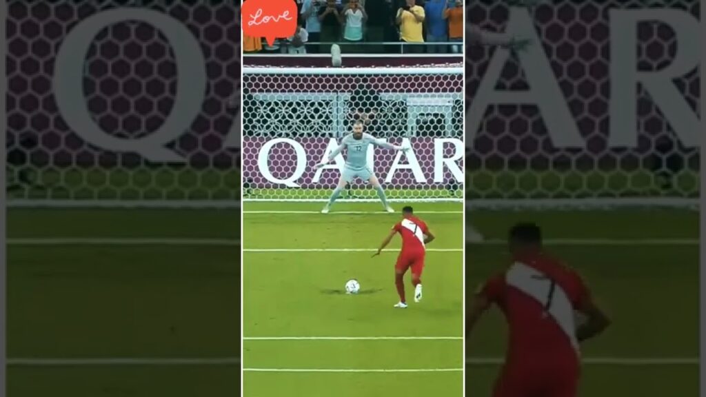 Mondial 2022 : Avec la danse 😂 de gardien de but #redmayne #Australie écarte le Pérou #shorts #short Mondial 2022 : Avec la danse 😂 de gardien de but #redmayne #Australie écarte le Pérou #shorts #short