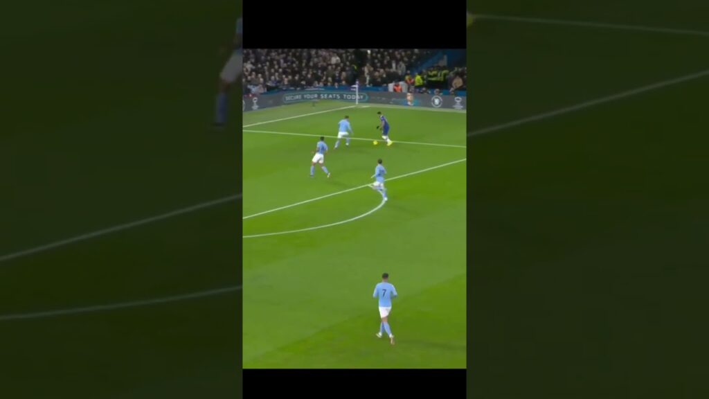 John Stones - Defensive Masterclass 💪🧠