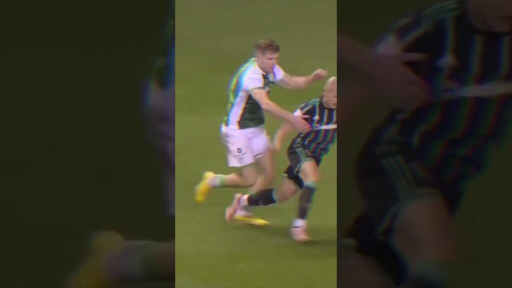 【Japanese Striker🔥】Daizen Maeda🇯🇵