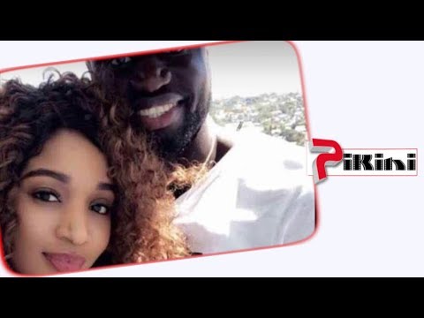 Cheikhou Kouyaté prend une "niareel"