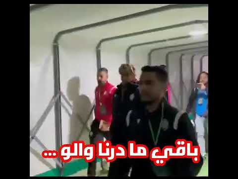 " عبارة القائد يحيى جبران للاعبين معه بالفريق .." باقي مادرنا والو 👑