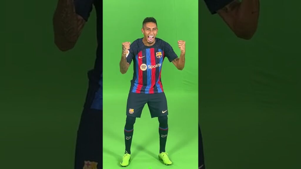 🔥 Raphinha 🔥 #shorts