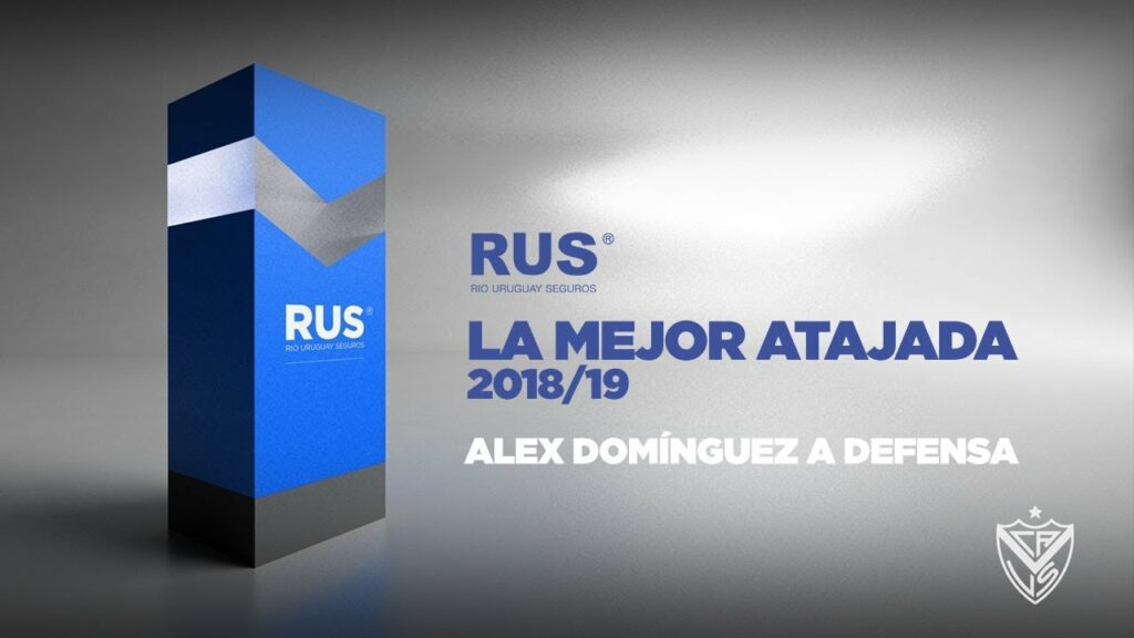 Mejor atajada | Alexander Domínguez a Defensa y Justicia