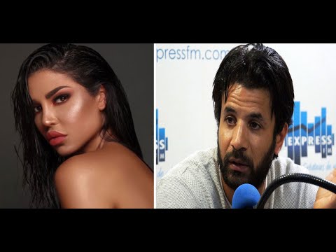 خالد القربي: اللاعب الوحيد اللي حبيت نضروا فرجاني ساسي ايتو حبيت نخرجو وزوجتي أنا طلبت منها الطلاق