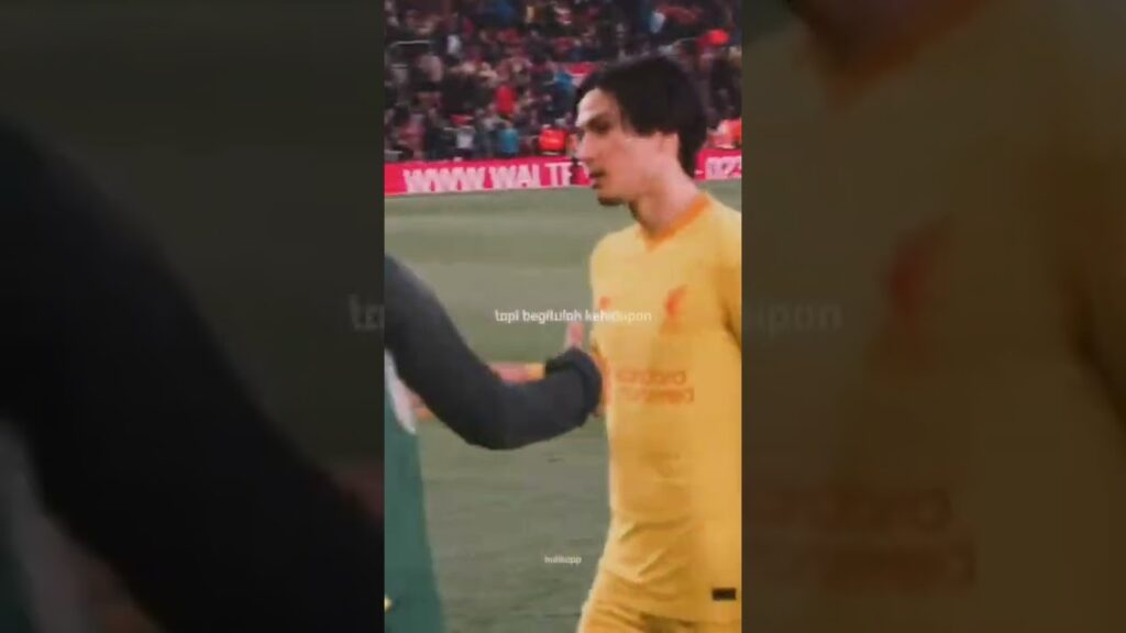 Takumi Minamino's last goal at Liverpool 🥺😥