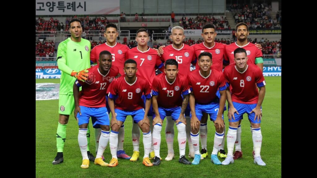 Suárez: “Lo mejor de la Sele fue la respuesta cuando Corea nos avasalló”