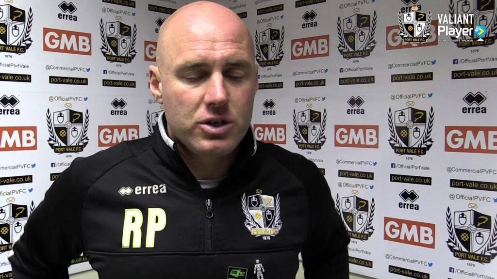 REACTION: Rob Page On 'One Game Too Many'