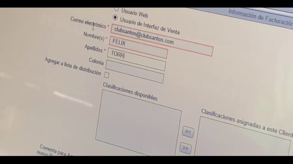 Bienvenido, Félix Torres