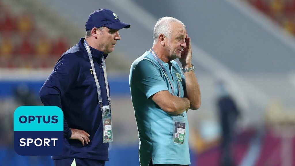 Schwarzer backs Graham Arnold for play-offs, Sorensen warns of 'catastrophe' | GegenPod