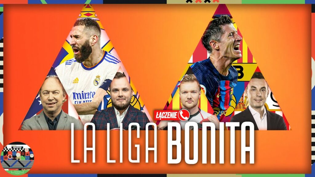 LEWANDOWSKI ZAWIESZONY, BARCELONA WYGRAŁA Z ATLETICO, VILLARREAL POKONUJE REAL! - LA LIGA BONITA 101